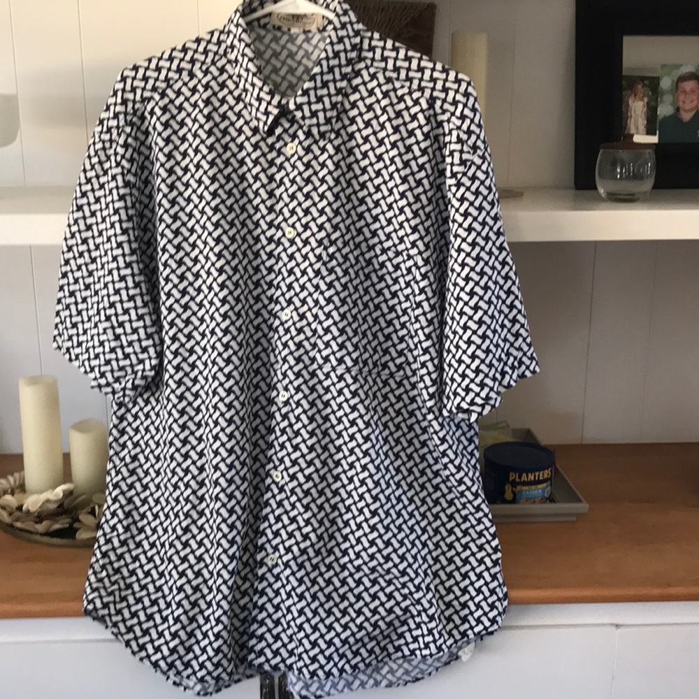 Made in Italy shirt
